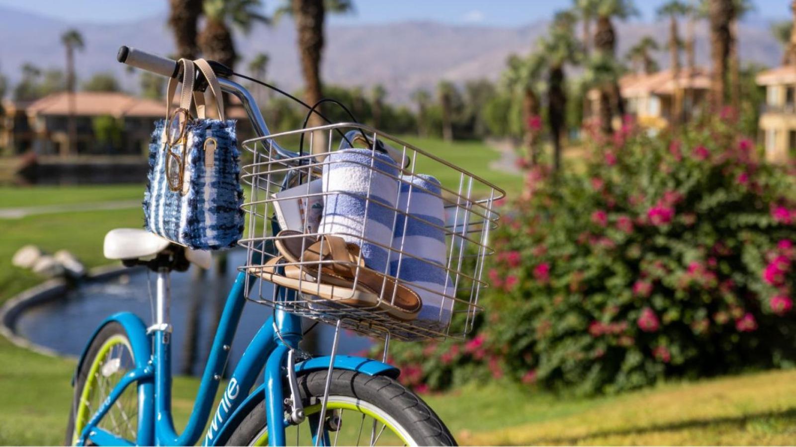 Marriott Desert Springs II Luxury Guest Room Palm Desert Exterior foto